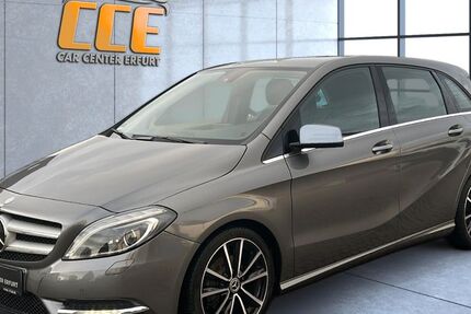 Mercedes-Benz B 200 113.000 km 13.490 &euro; Erfurt 99092