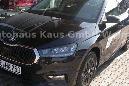 Skoda Fabia 34.500 km 15.990 &euro; Gelmeroda 99428