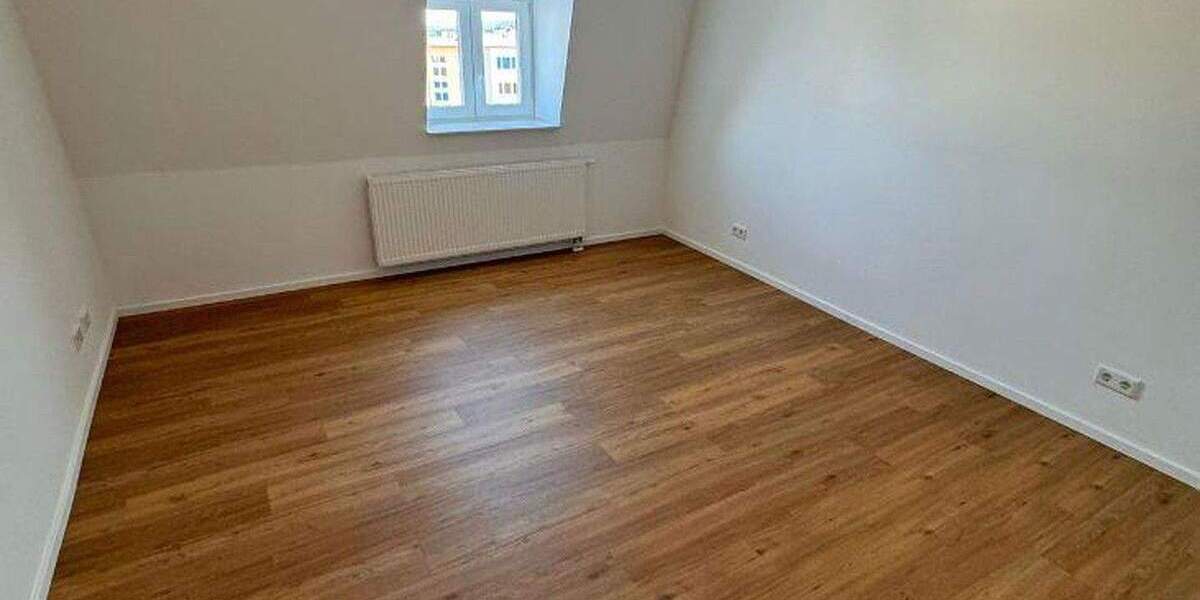 Etagenwohnung Jena Nord - 4 Zimmer, 108 m&sup2;, 466.000&euro; | Angebot:25712567
