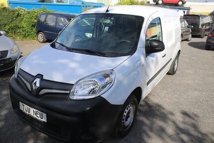 Renault Kangoo 57.700 km 10.900 &euro; Jena 07743