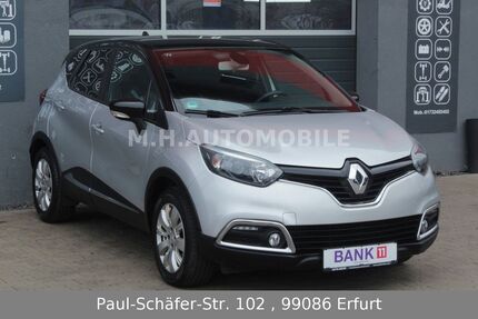 Renault Captur 83.000 km 8.990 &euro; Erfurt 99085