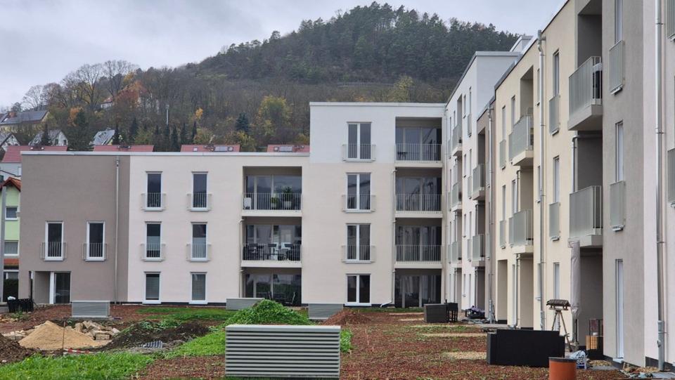 Etagenwohnung Jena - 2 Zimmer, 78 m&sup2;, 1.040&euro; | Angebot:22990743