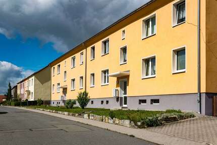 Wohnung Stadtilm Oberilm - 3 Zimmer, 59 m&sup2;, 386&euro; | Angebot:22909155