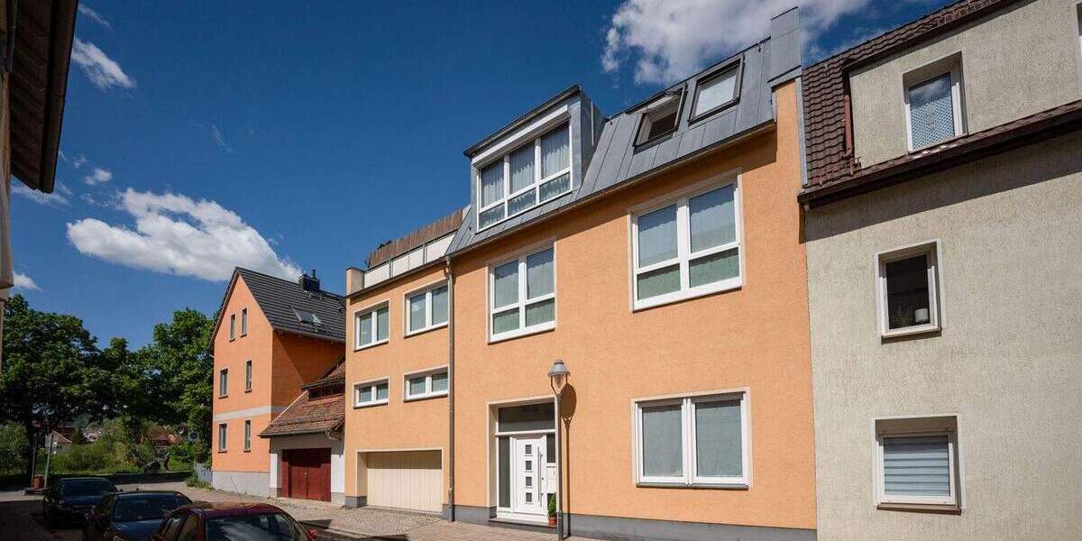 Einfamilienhaus Jena Wenigenjena - 6 Zimmer, 201 m&sup2;, 910.000&euro; | Angebot:25777819