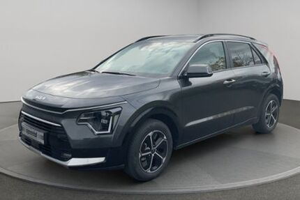 Kia Niro 5.000 km 29.950 &euro; Rudolstadt 07407