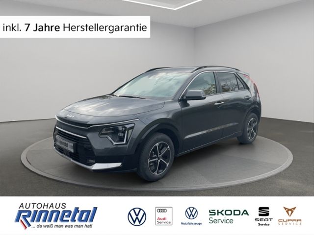 Kia Niro 5.000 km 29.950 &euro; Rudolstadt 07407