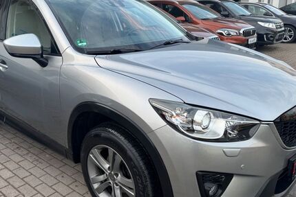 Mazda CX-5 179.500 km 7.699 &euro; Ichtershausen 99334
