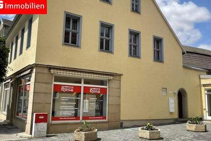 Haus Kölleda - 1 Zimmer, 117 m&sup2;, 189.000&euro; | Angebot:25779582