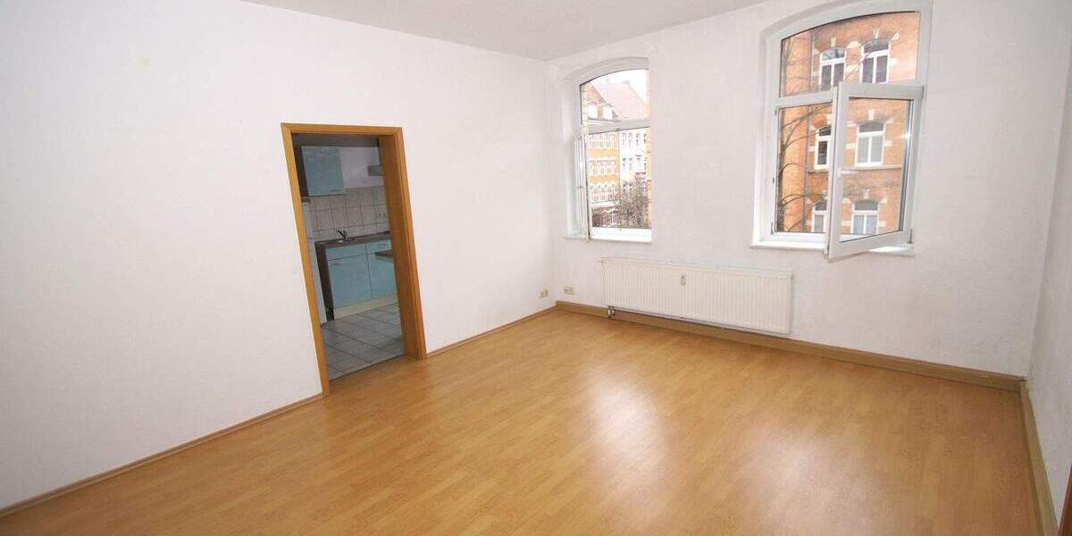 Etagenwohnung Erfurt Andreasvorstadt - 7 Zimmer, 161 m&sup2;, 359.996&euro; | Angebot:25685418