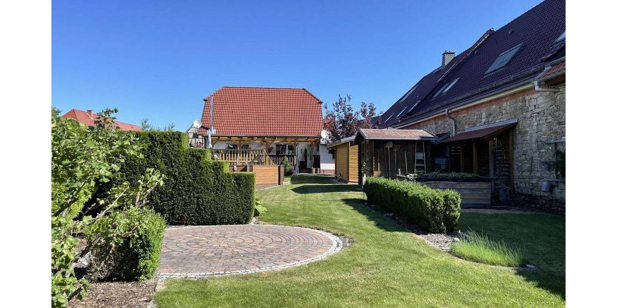 Einfamilienhaus Großneuhausen - 5 Zimmer, 115 m&sup2;, 287.000&euro; | Angebot:25676942