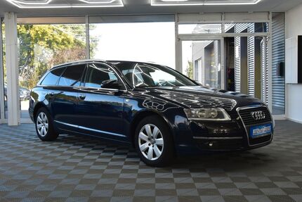 Audi A6 250.000 km 3.480 &euro; Erfurt 99092