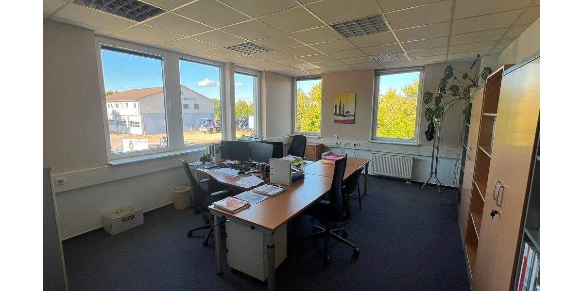 Gewerbeobjekt Erfurt Marbach - 8 Zimmer, 298 m&sup2;, 1.937&euro; | Angebot:25769484