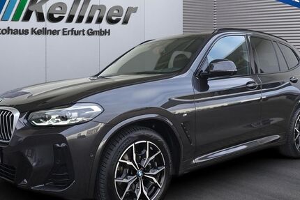 BMW X3 30.905 km 43.490 &euro; Erfurt 99091