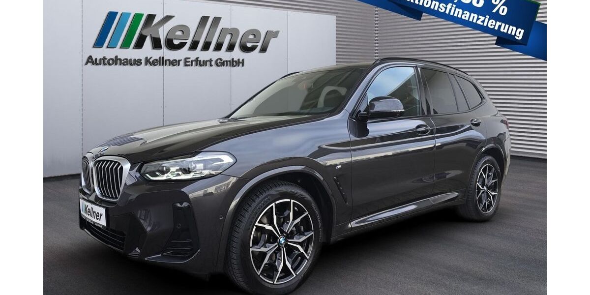 BMW X3 30.905 km 43.490 &euro; Erfurt 99091