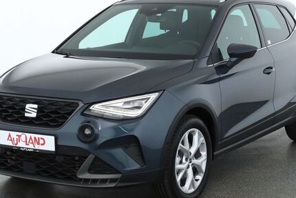 Seat Arona 48.922 km 19.990 &euro; Zöllnitz 07751
