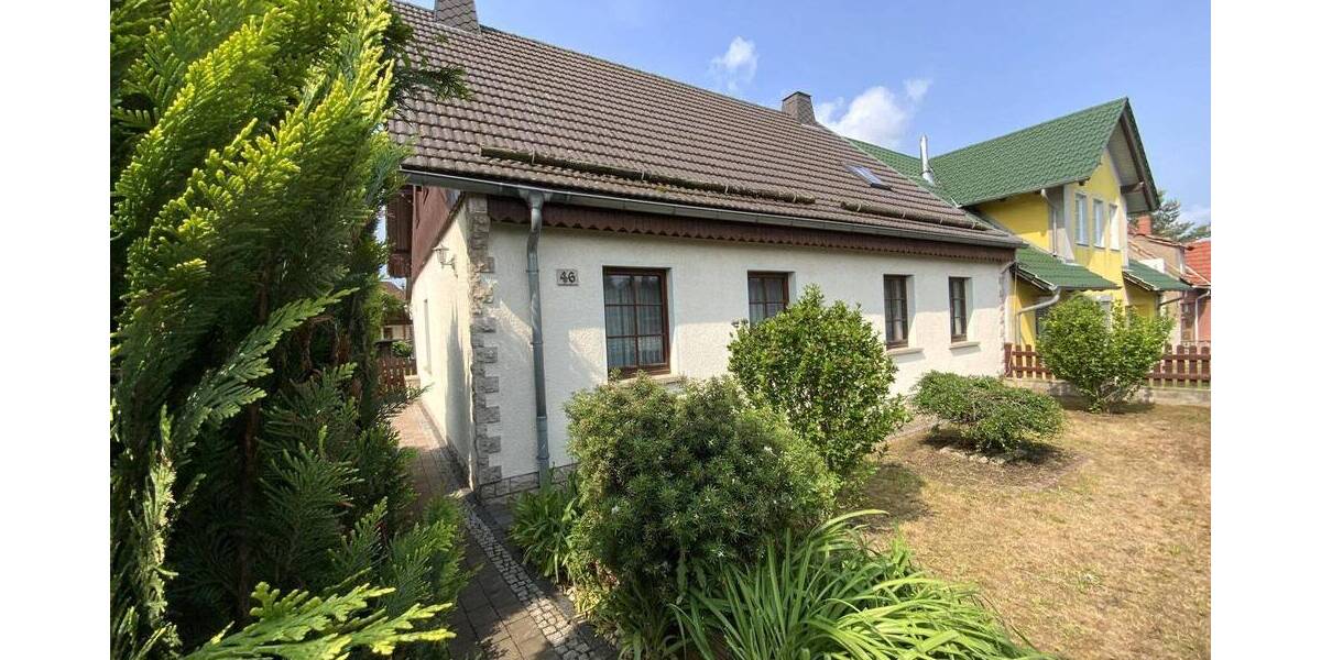 Einfamilienhaus Bad Sulza Bergsulza - 6 Zimmer, 157 m&sup2;, 259.000&euro; | Angebot:25732501