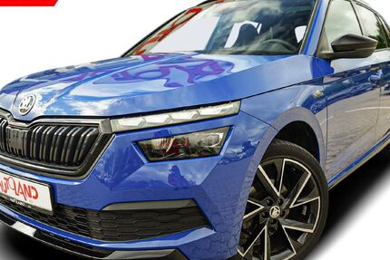 Skoda Kamiq 52.808 km 22.490 &euro; Erfurt 99087