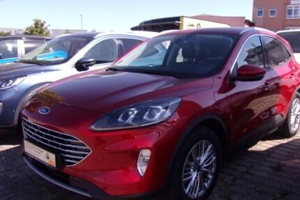 Ford Kuga 71.400 km 20.698 &euro; Erfurt 99099