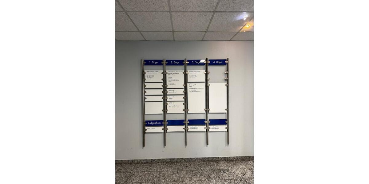 Gewerbeobjekt Erfurt Andreasvorstadt - 4.182&euro; | Angebot:23547512