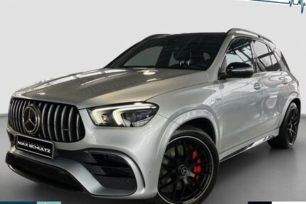 Mercedes-Benz GLE 63 AMG 57.000 km 93.980 &euro; Weimar 99428