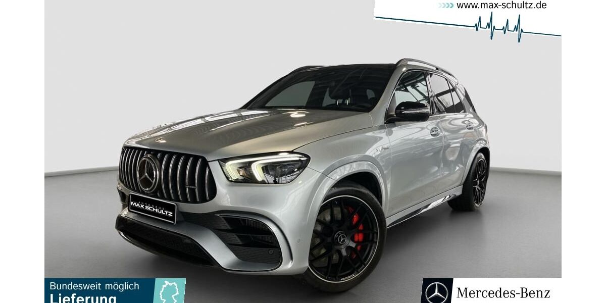 Mercedes-Benz GLE 63 AMG 57.000 km 93.980 &euro; Weimar 99428