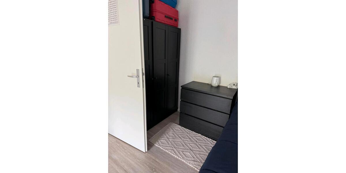 Etagenwohnung Jena Burgau - 2 Zimmer, 50 m&sup2;, 810&euro; | Angebot:26527724