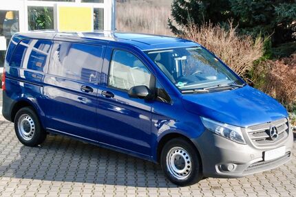 Mercedes-Benz Vito 137.830 km 9.000 &euro; Dornburg - Camburg 07774