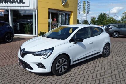 Renault Clio 38.012 km 12.687 &euro; Erfurt 99095