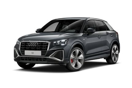 Audi Q2 9.972 km 33.870 &euro; Erfurt 99099