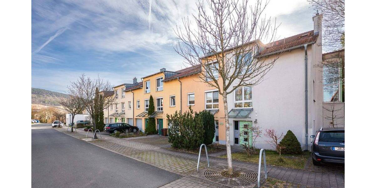 Reihenmittelhaus Jena Wenigenjena - 4 Zimmer, 124 m&sup2;, 490.000&euro; | Angebot:26044042