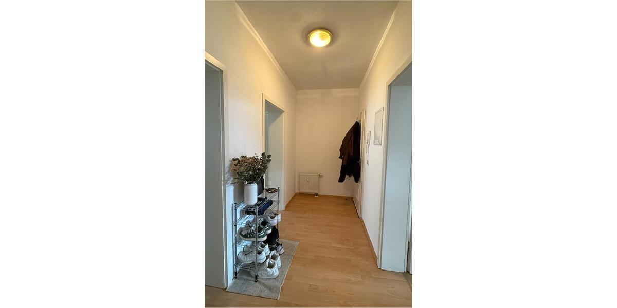 Etagenwohnung Erfurt Andreasvorstadt - 2 Zimmer, 59 m&sup2;, 610&euro; | Angebot:25991219