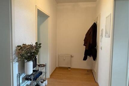 Wohnung Erfurt Andreasvorstadt - 2 Zimmer, 59 m&sup2;, 610&euro; | Angebot:25991219
