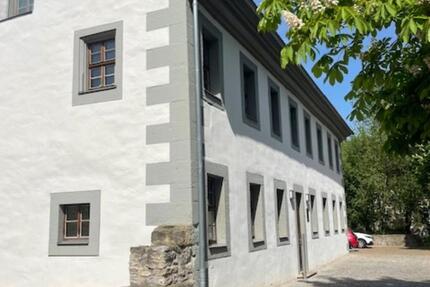 Gewerbeobjekt Erfurt - 1.850&euro; | Angebot:23611759