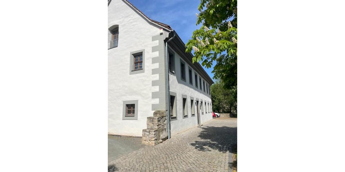 Gewerbeobjekt Erfurt - 1.850&euro; | Angebot:23611759