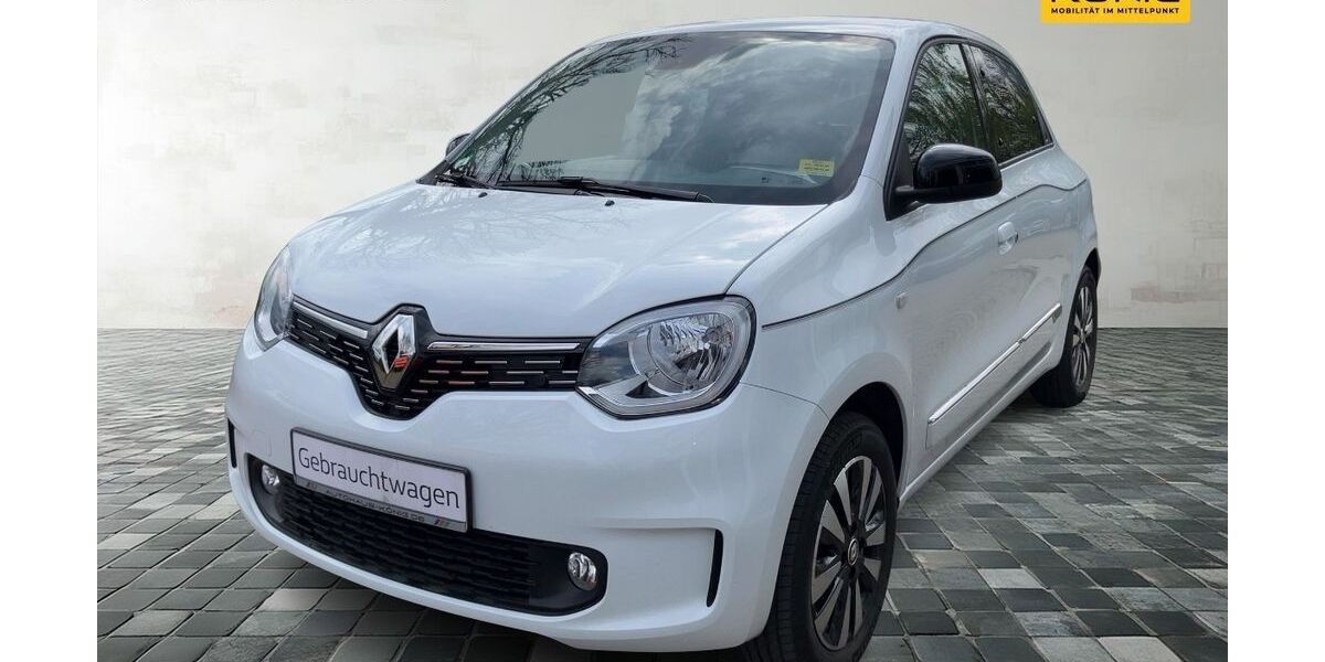 Renault Twingo 14.842 km 15.499 &euro; Erfurt 99099