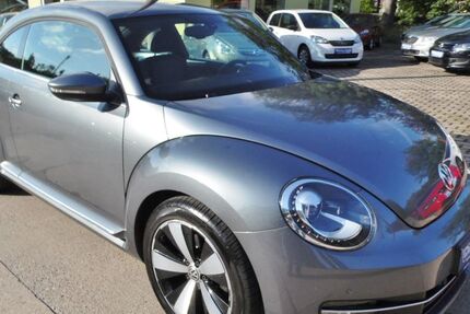 VW Beetle 143.500 km 9.800 &euro; Amt Wachsenburg OT: Ichtershausen 99334