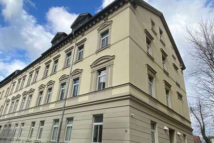 Wohnung Weimar - Westvorstadt Westvorstadt - 1 Zimmer, 36 m&sup2;, 420&euro; | Angebot:26649044