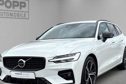 Volvo V60 9.593 km 35.960 &euro; Erfurt 99099