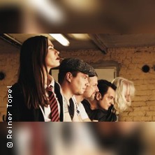 the AC/DCs - tribute band 09.01.2027 F-Haus