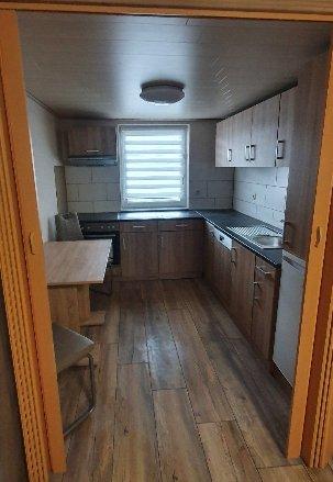 Bungalow Rudolstadt - 2 Zimmer, 50 m&sup2;, 350&euro; | Angebot:26613912