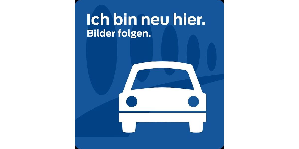 Ford EcoSport 42.537 km 7.990 &euro; Niedertrebra 99518