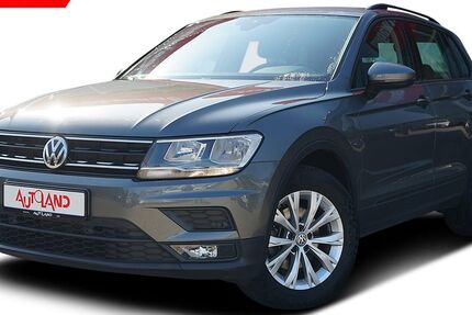 VW Tiguan 98.567 km 18.490 &euro; Erfurt 99087
