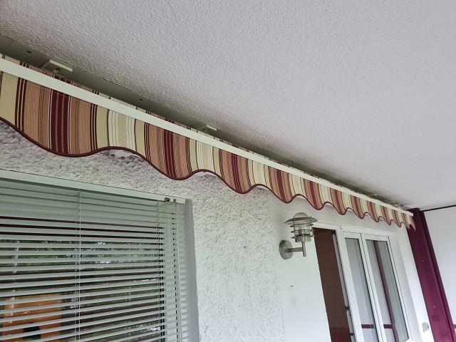 Etagenwohnung Sömmerda - 3 Zimmer, 60 m&sup2;, 510&euro; | Angebot:25977657