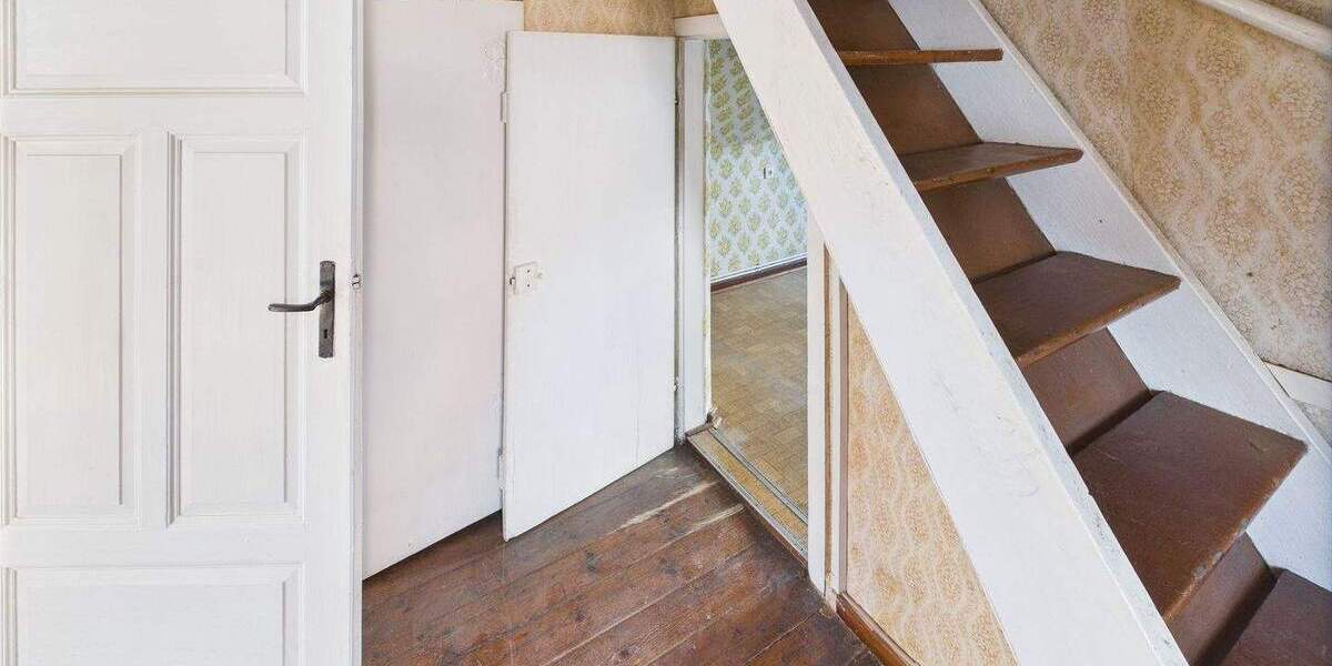 Einfamilienhaus Weimar Taubach - 3 Zimmer, 76 m&sup2;, 89.000&euro; | Angebot:25738088