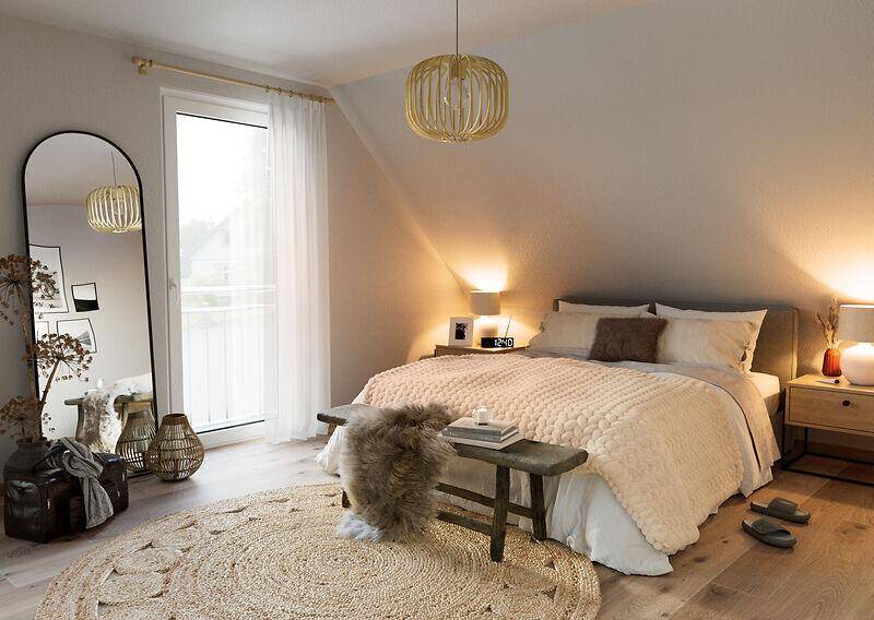 Einfamilienhaus Großrudestedt - 5 Zimmer, 156 m&sup2;, 535.340&euro; | Angebot:25899792