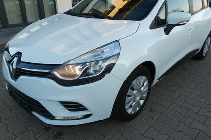 Renault Clio 214.000 km 5.290 &euro; Erfurt 99087