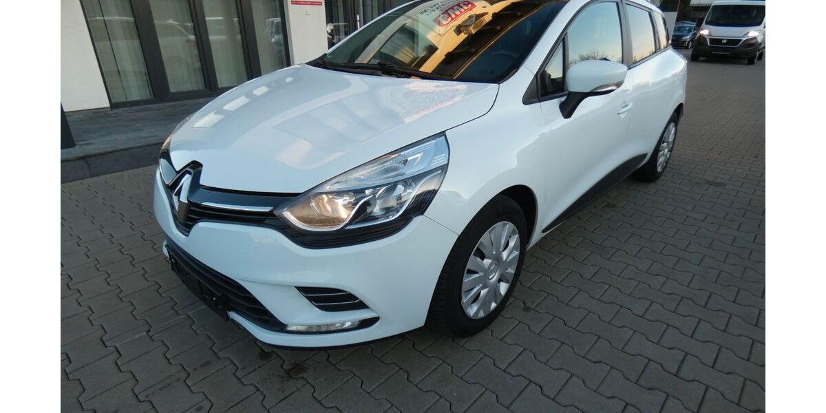 Renault Clio 214.000 km 5.490 &euro; Erfurt 99087