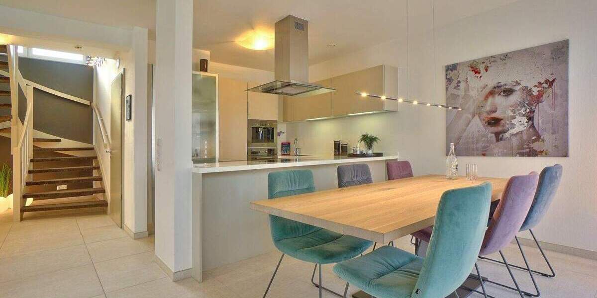 Mehrfamilienhaus, Wohnhaus Jena Jenaprießnitz - 5 Zimmer, 154 m&sup2;, 797.448&euro; | Angebot:25915445