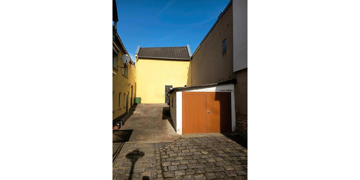 Doppelhaushälfte Weimar Ehringsdorf - 5 Zimmer, 128 m&sup2;, 362.000&euro; | Angebot:26423730