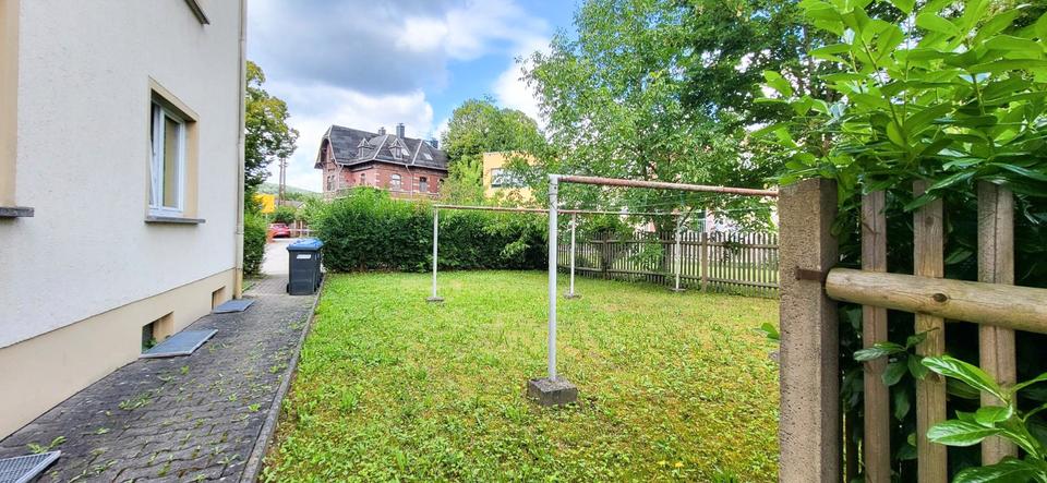 Etagenwohnung Kahla - 2 Zimmer, 55 m&sup2;, 98.000&euro; | Angebot:26983764